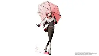 BlazBlue Cross Tag Battle 2.0: Team RWBY's Solo Win Quotes