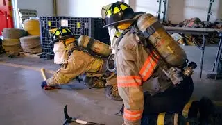 Training for Public Safety Careers in DPS