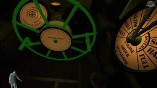 IronWolf VR - Tutorial - VIVE VR