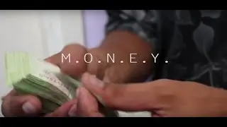 Neggro Mae - Money prod. by J.Mastermix [VIDEO OFICIAL]