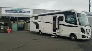 Le voyageur Liner
