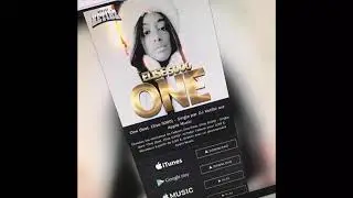 Elise 5000 - ONE (prod. by Ketibz)