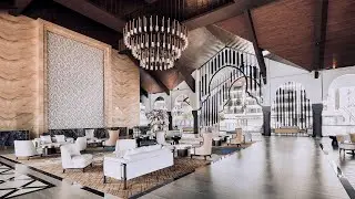 Bertam Resort and Water Park Penang, Kepala Batas, Malaysia | Travel With Bhavya