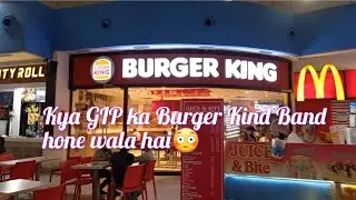 GIP Mall Noida | Great India Place Mall | Food Court Tour| Full information #foodcourt #streetfood