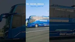 #busmania #indonesia #masukberanda