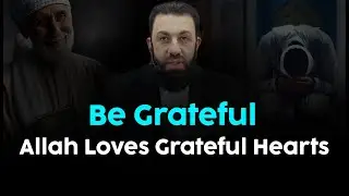 Allah Loves Those Who Show His Blessings! | Belal Assaad