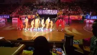 UC Karangturi Walkot 2016