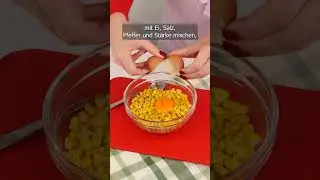 Crack an egg into a can of corn &ndash; you'll love this snack creation!