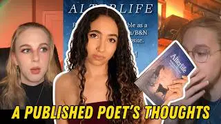 Milo Winter's Poetry Is Frustrating... & So Is the Discourse Surrounding It