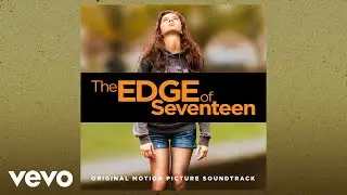 Ghost in the Wind (Official Audio) | The Edge of Seventeen (Original Motion Picture Soundtrack)