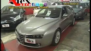 Autoccasioni ALEX AUTO