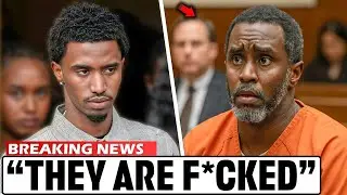 BREAKING: Diddy&rsquo;s $400M Empire COLLAPSES! Sons EXPOSED in SHOCKING Courtroom Drama 😱🔥