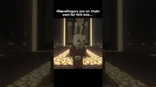 #minecraft//hidden village city