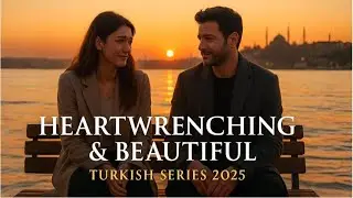 Top 10 Heart wrenching Turkish Series That Made Fans Cry and Then Smile