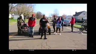 CRENSHAW - 203VINNY(OFFICIAL VIDEO)