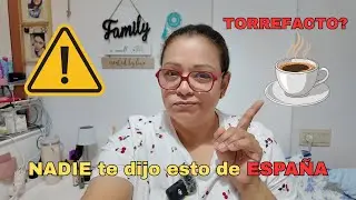 &iquest;SAB&Iacute;AS QUE EL CAF&Eacute; QUE TOMAS PODR&Iacute;A SER TORREFACTO? 😱☕