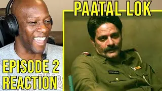 PAATAL LOK | Episode 2 - 