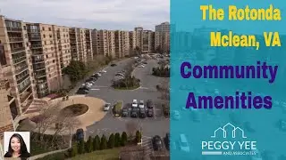 Rotonda Community Tour | Tysons Corner Real Estate