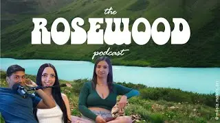 Nubiles FIRST Podcast - Big T❌❌Hailey Rose Casts Scarlett Rosewood 4k
