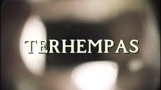 Fadel Rizaldy - Terhempas (Official Music Video)