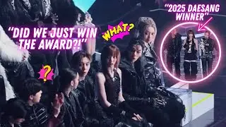 Did ALLDAY PROJECT Buy Their Daesang Award? Viral Clip Sparks Accusations It Was Rigged