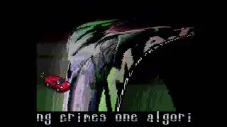 Magnum A.I by Planet Jazz (Amiga 64kb intro) [-OCS/ECS-] [.50 FPS.]