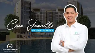 Casa Juanillo - Cap Cana - Punta Cana
