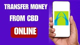 Как перевести деньги из приложения CBD &mdash; простое руководство | Как отправить деньги из CBD на дру...