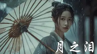 Moonlit Love &middot; 月下情思｜一轮明月写尽红尘爱恨 &middot; 古风情感精选集