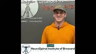 Brian Testimonial ESP
