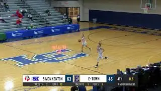 E-Town vs Simon Kenton - Girls Holiday TBC