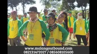 082131472027, Outbound Training Games, Outbound Training Surabaya, www.malangoutbound.com