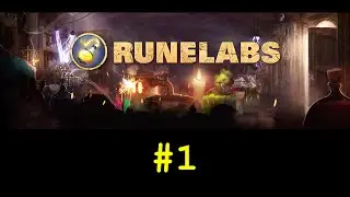 The Runelabs #1 - Skill Update Suggestions!