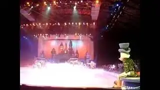 Jiminy Cricket & Friends: I've Got No Strings (Disney On Ice Version) 6
