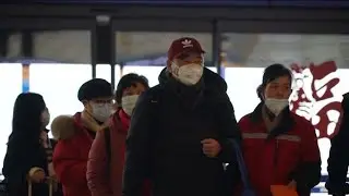This Coronavirus from China is Destroying Humanity | Plague Inc. Evolved