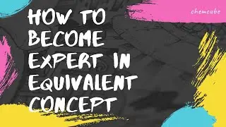 Equivalent concept