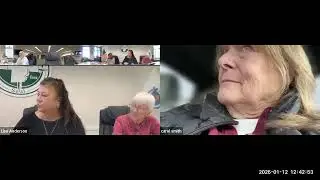 Заседание Совета по делам пожилых людей состоится 12 января 2026 года.