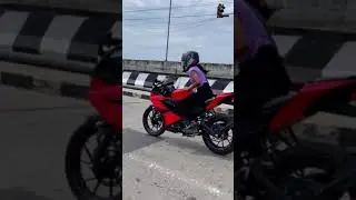 Pyrosgirl❤️ | tamil motovlogger🥳 | bikergirl🤩 |v3 girl