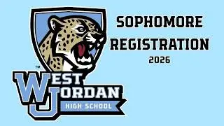 WJHS Registration Tips