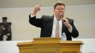 4 23 17 SM1   Appointed Time Pastor Larry Richard
