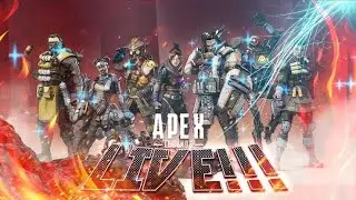 RANK PUSH TO PREDATOR | APEX LEGENDS MOBILE DOWNLOAD