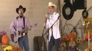 Pepper & Lee Live-Today I Started Loving You Again-Merle Haggard