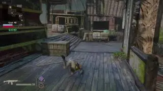 Uncharted Daily Challenges с КиноМаксом