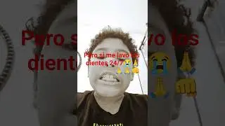 no sirve la pasta y el cepillo es de temu o que😭🙏🙏🙏