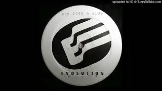 Deep System - Radarscope [evo 3009]