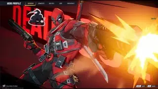 deader then a pool (marvel rivals)