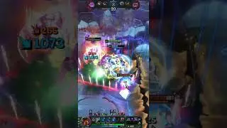 Nautilus + Braum = Pure Pain ⚓🧊