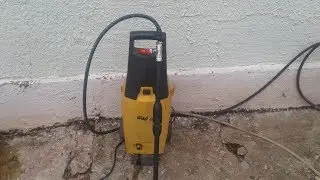 Como Fazer pistola caseira para Lava jet - F&aacute;cil