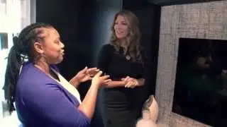 AphroChic: Modern Soulful Style with Genevieve Gorder