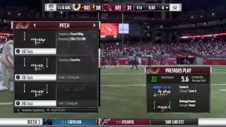 BrickHead330's Live PS4 Broadcast League game